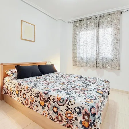 2 Bedroom In Oropesa del Mar