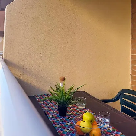 2 Bedroom Gorgeous In * Oropesa del Mar