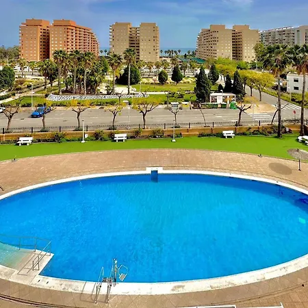 Apartament 2 Bedroom In *