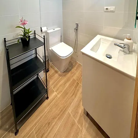 2 Bedroom In Apartament Oropesa del Mar