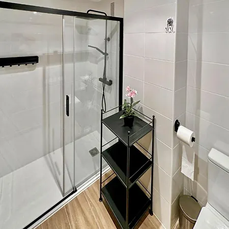 2 Bedroom In Apartament *